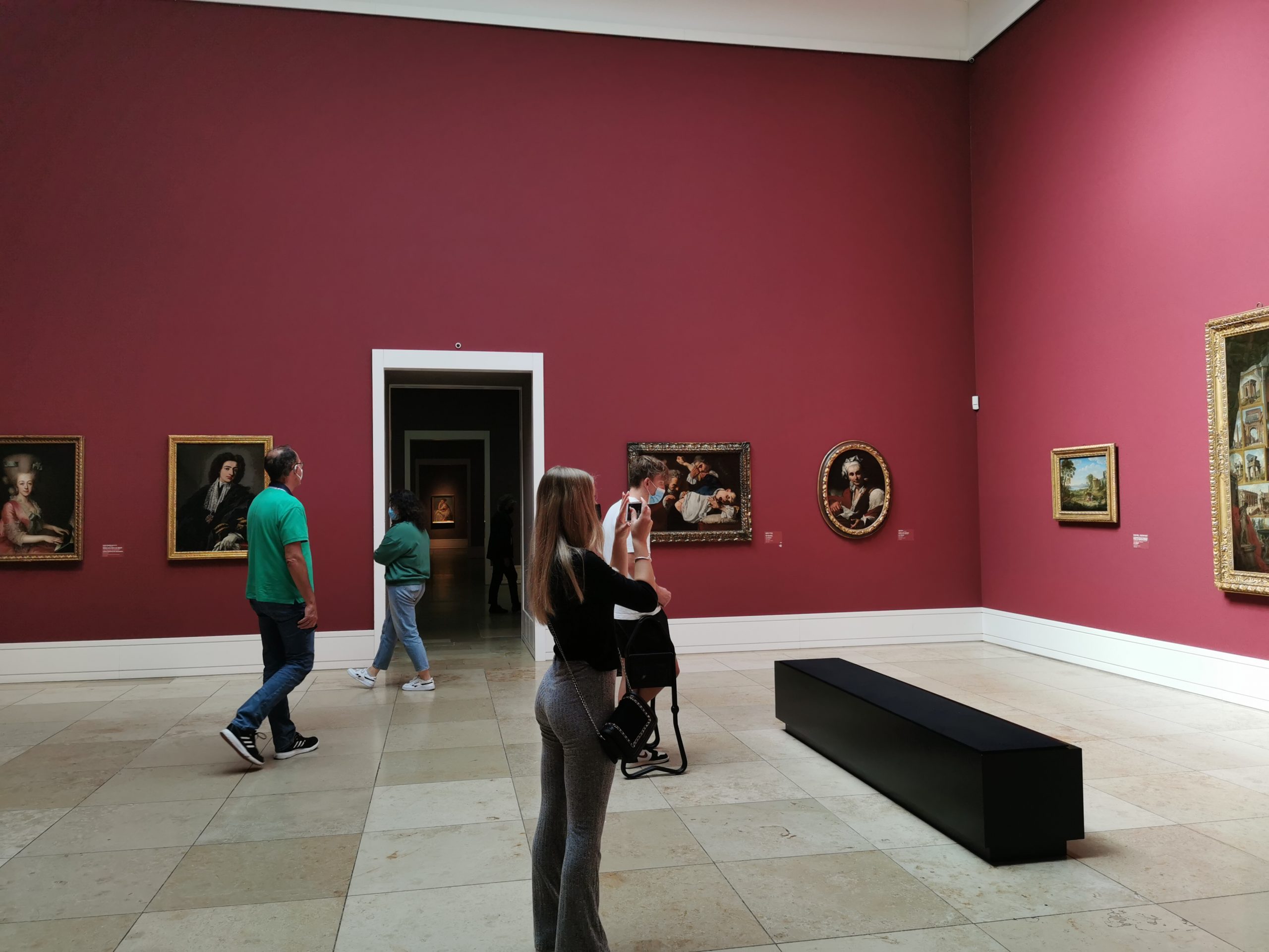 Read more about the article Ausflug Staatsgalerie Stuttgart