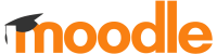 moodle-vector-logo